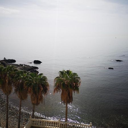 Apartamento Benalmadena Costa, Torremuelle ภายนอก รูปภาพ