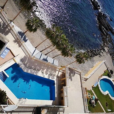 Apartamento Benalmadena Costa, Torremuelle ภายนอก รูปภาพ