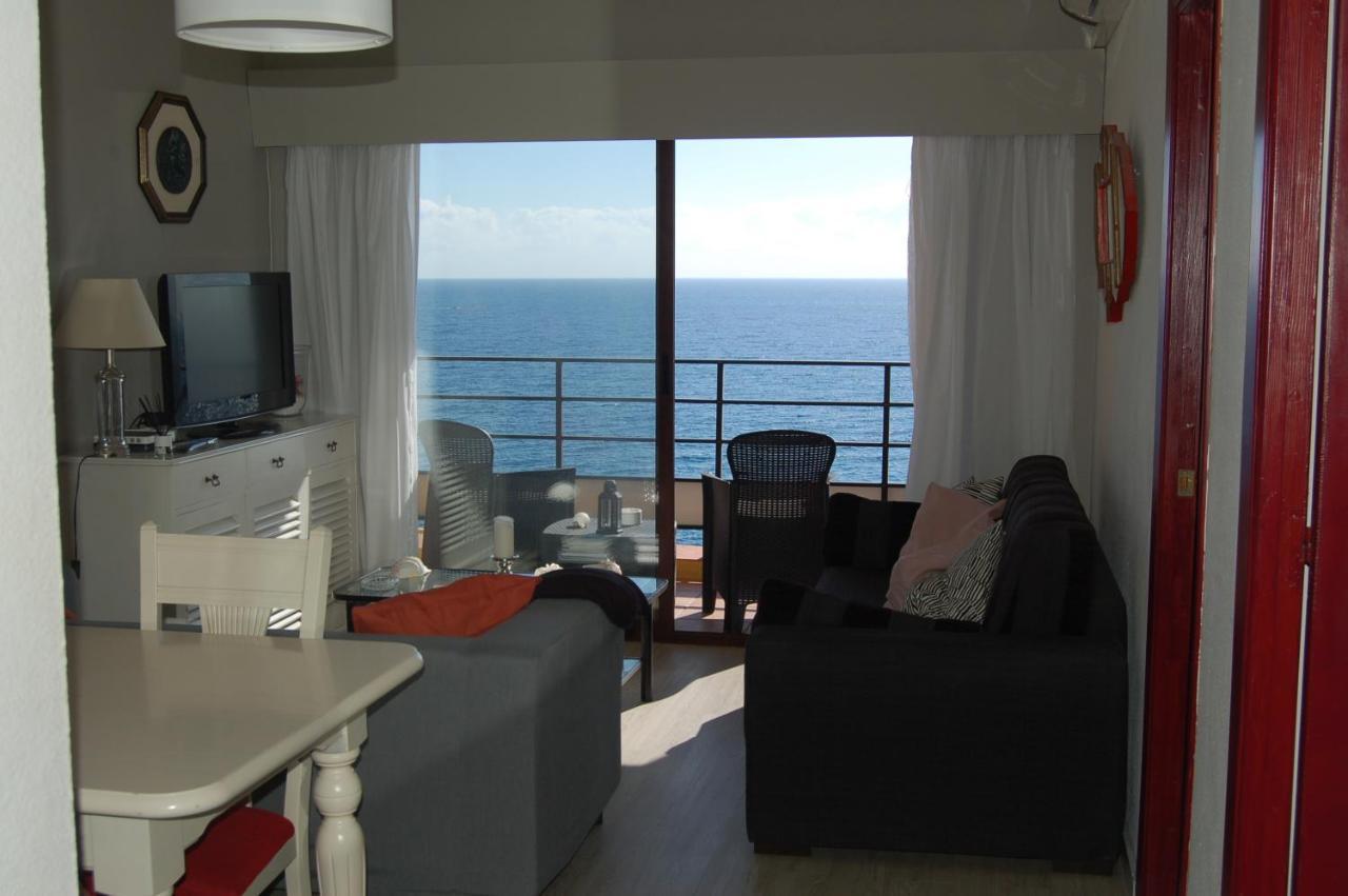 Apartamento Benalmadena Costa, Torremuelle ภายนอก รูปภาพ