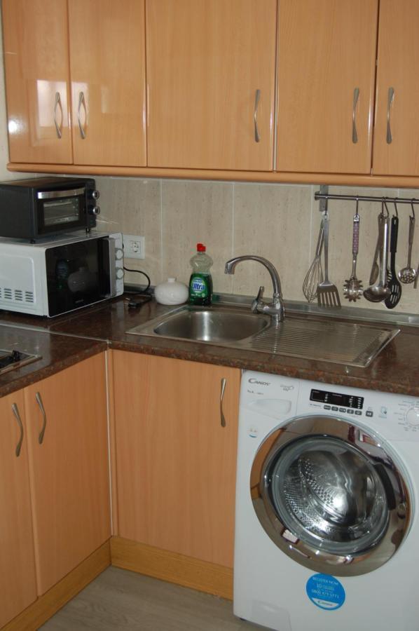 Apartamento Benalmadena Costa, Torremuelle ภายนอก รูปภาพ