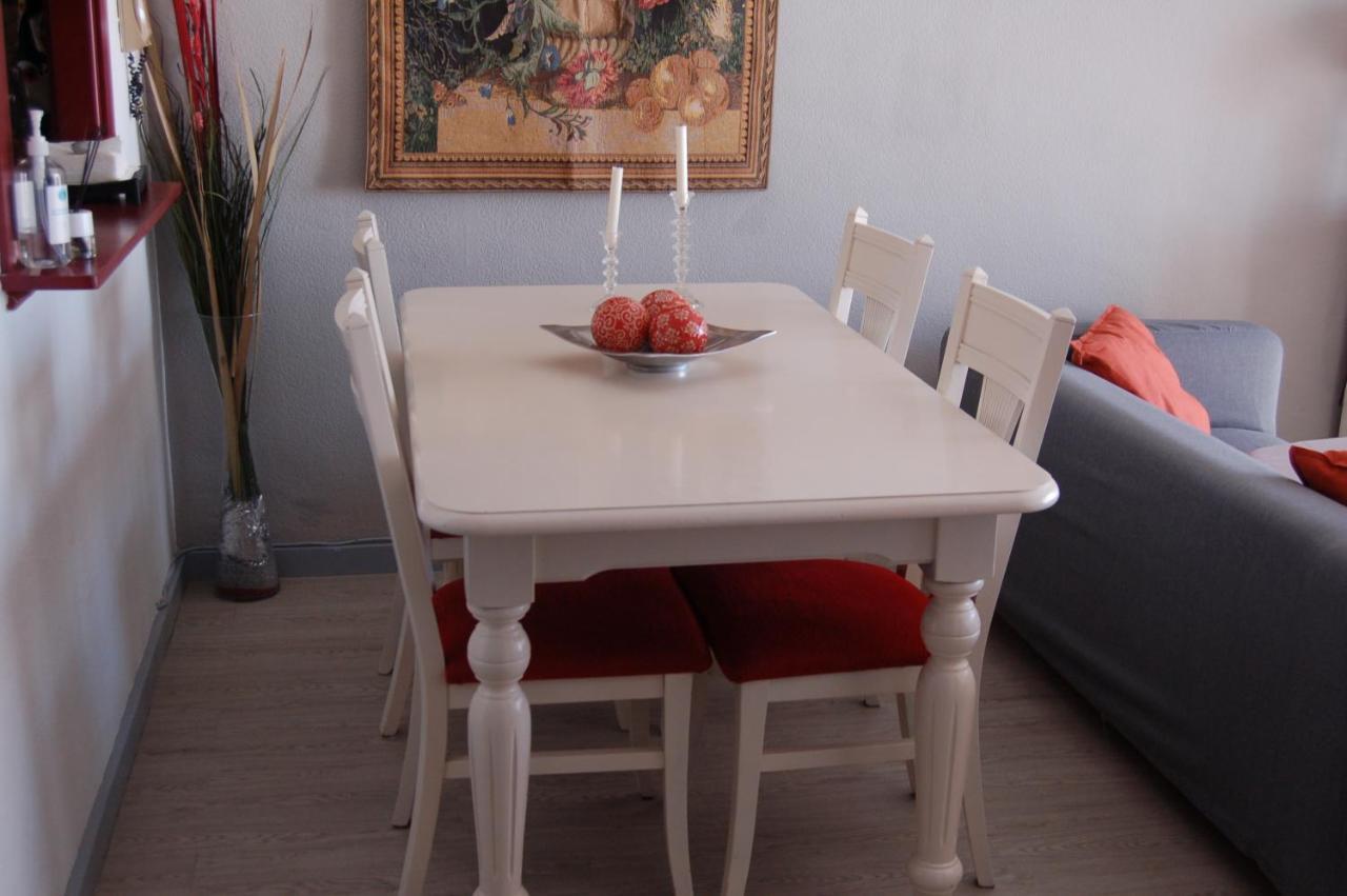 Apartamento Benalmadena Costa, Torremuelle ภายนอก รูปภาพ