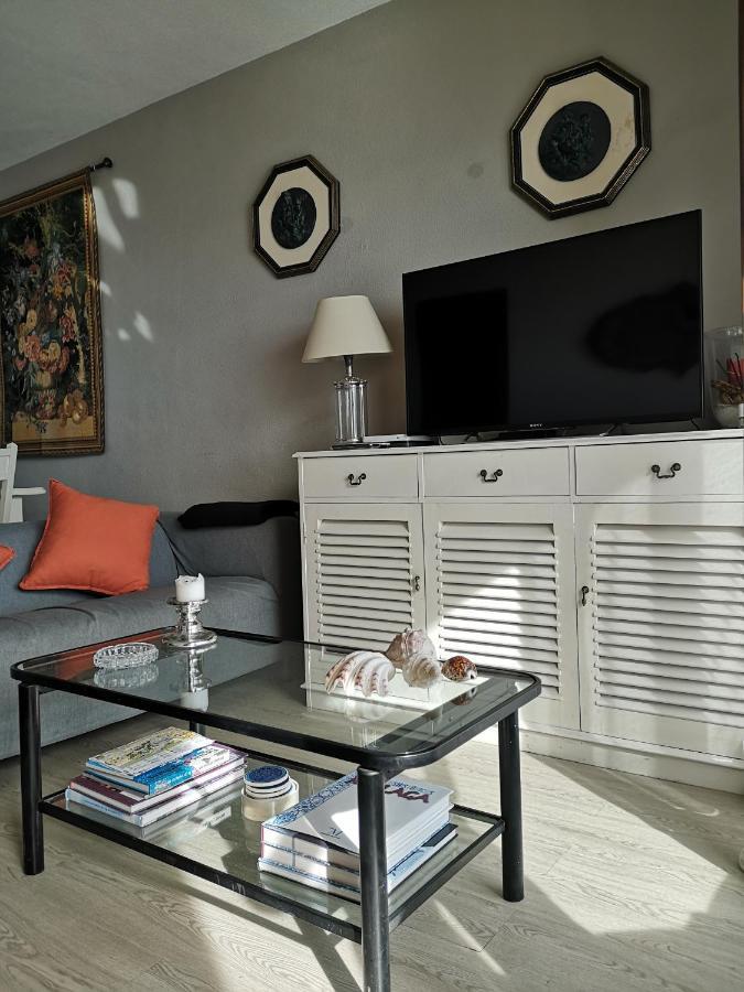 Apartamento Benalmadena Costa, Torremuelle ภายนอก รูปภาพ