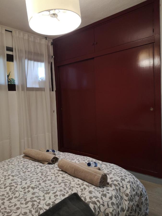 Apartamento Benalmadena Costa, Torremuelle ภายนอก รูปภาพ