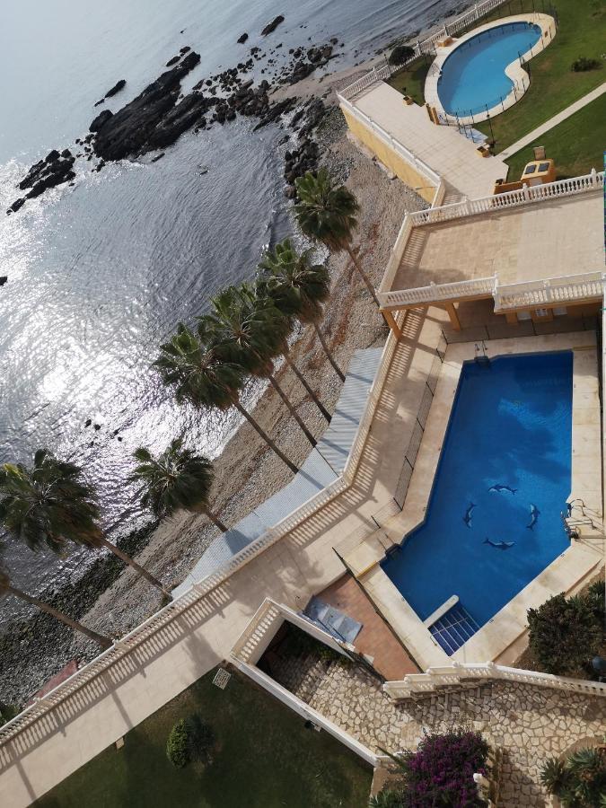 Apartamento Benalmadena Costa, Torremuelle ภายนอก รูปภาพ