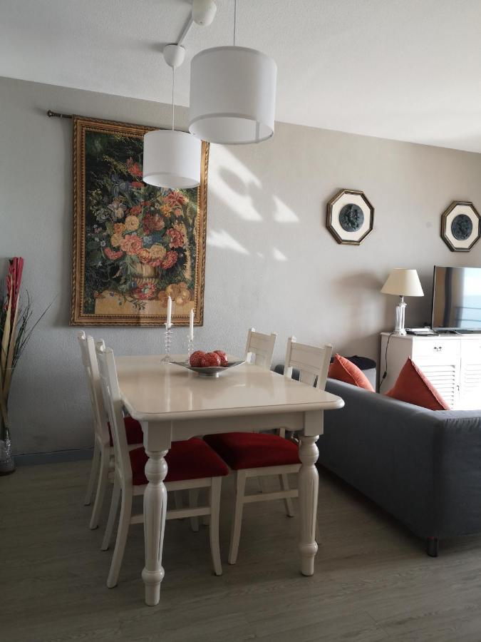 Apartamento Benalmadena Costa, Torremuelle ภายนอก รูปภาพ