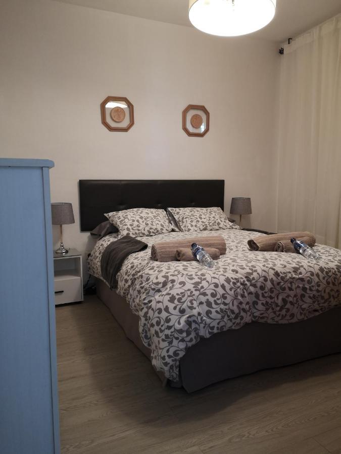 Apartamento Benalmadena Costa, Torremuelle ภายนอก รูปภาพ
