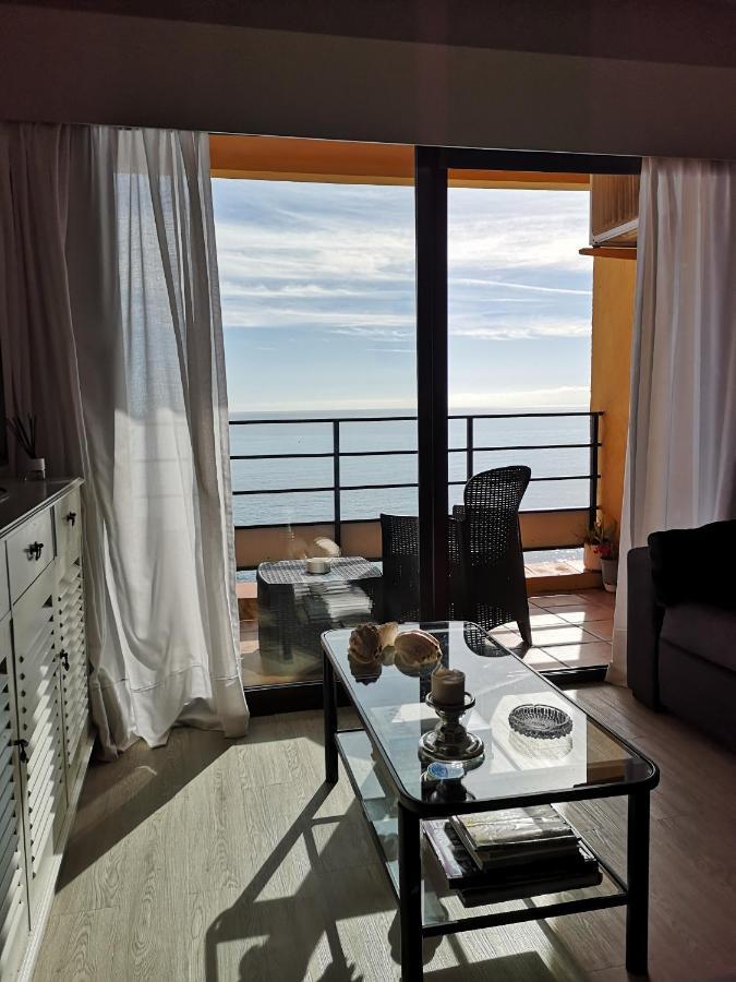 Apartamento Benalmadena Costa, Torremuelle ภายนอก รูปภาพ