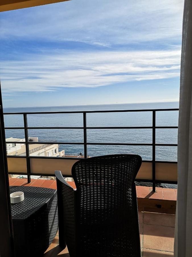 Apartamento Benalmadena Costa, Torremuelle ภายนอก รูปภาพ
