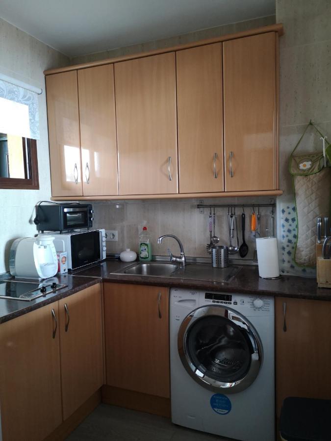 Apartamento Benalmadena Costa, Torremuelle ภายนอก รูปภาพ