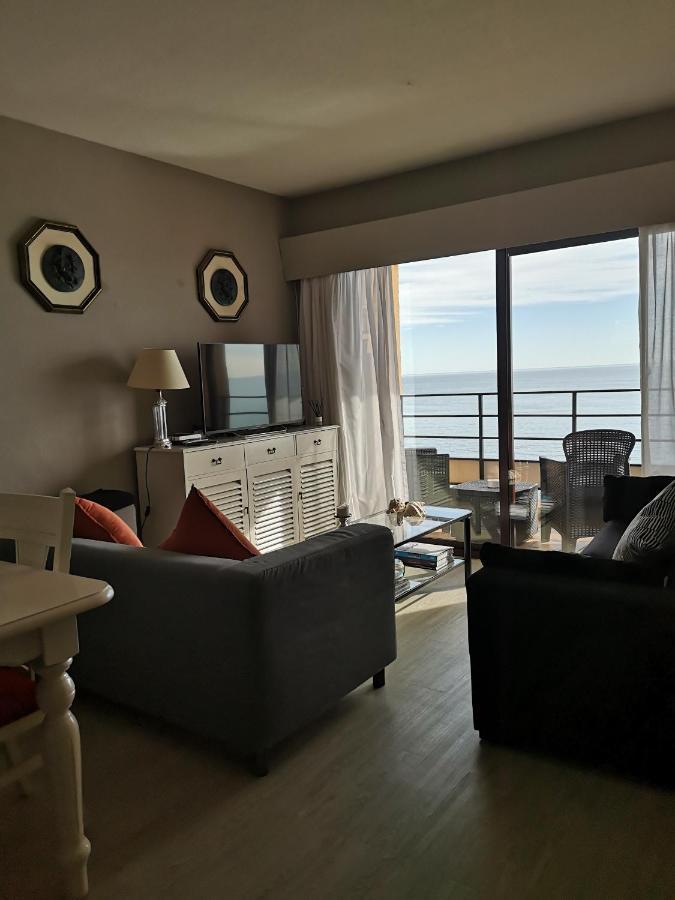Apartamento Benalmadena Costa, Torremuelle ภายนอก รูปภาพ