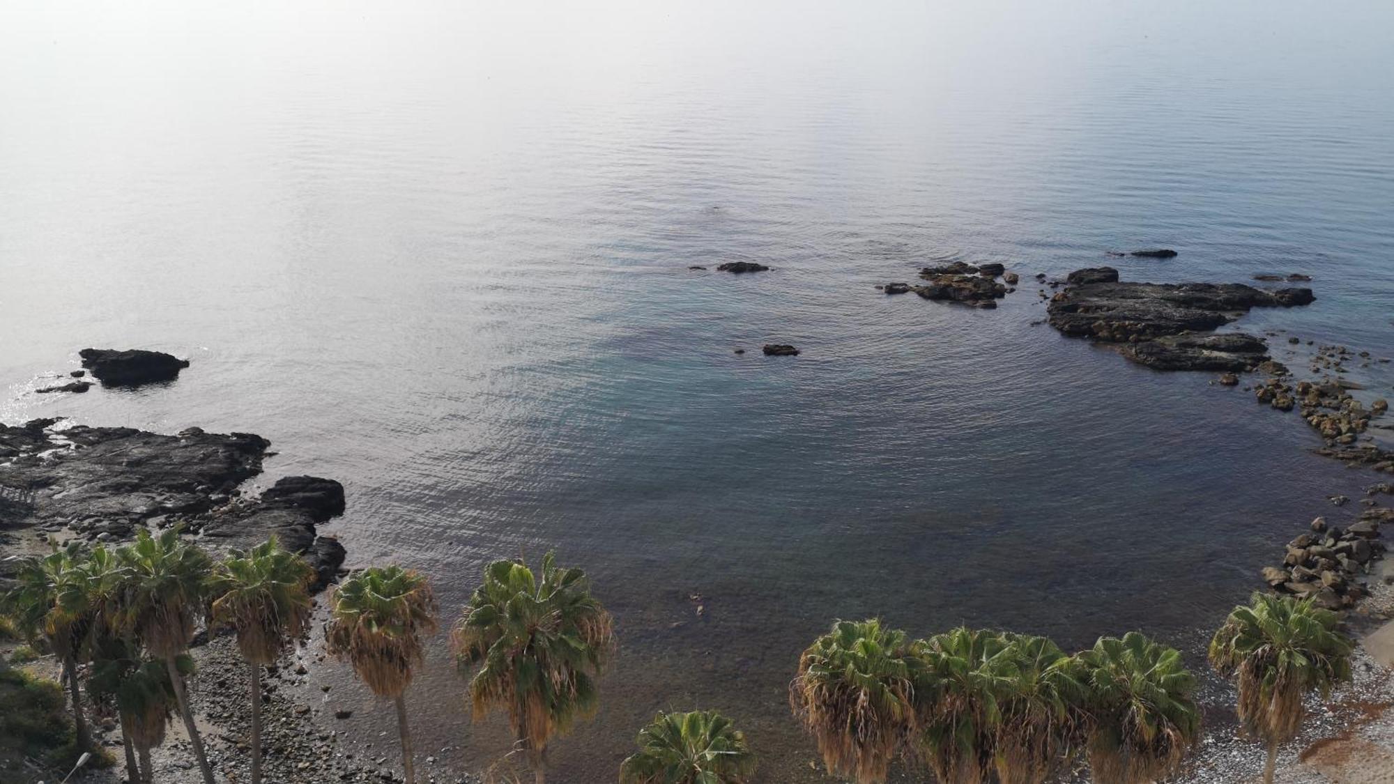 Apartamento Benalmadena Costa, Torremuelle ภายนอก รูปภาพ
