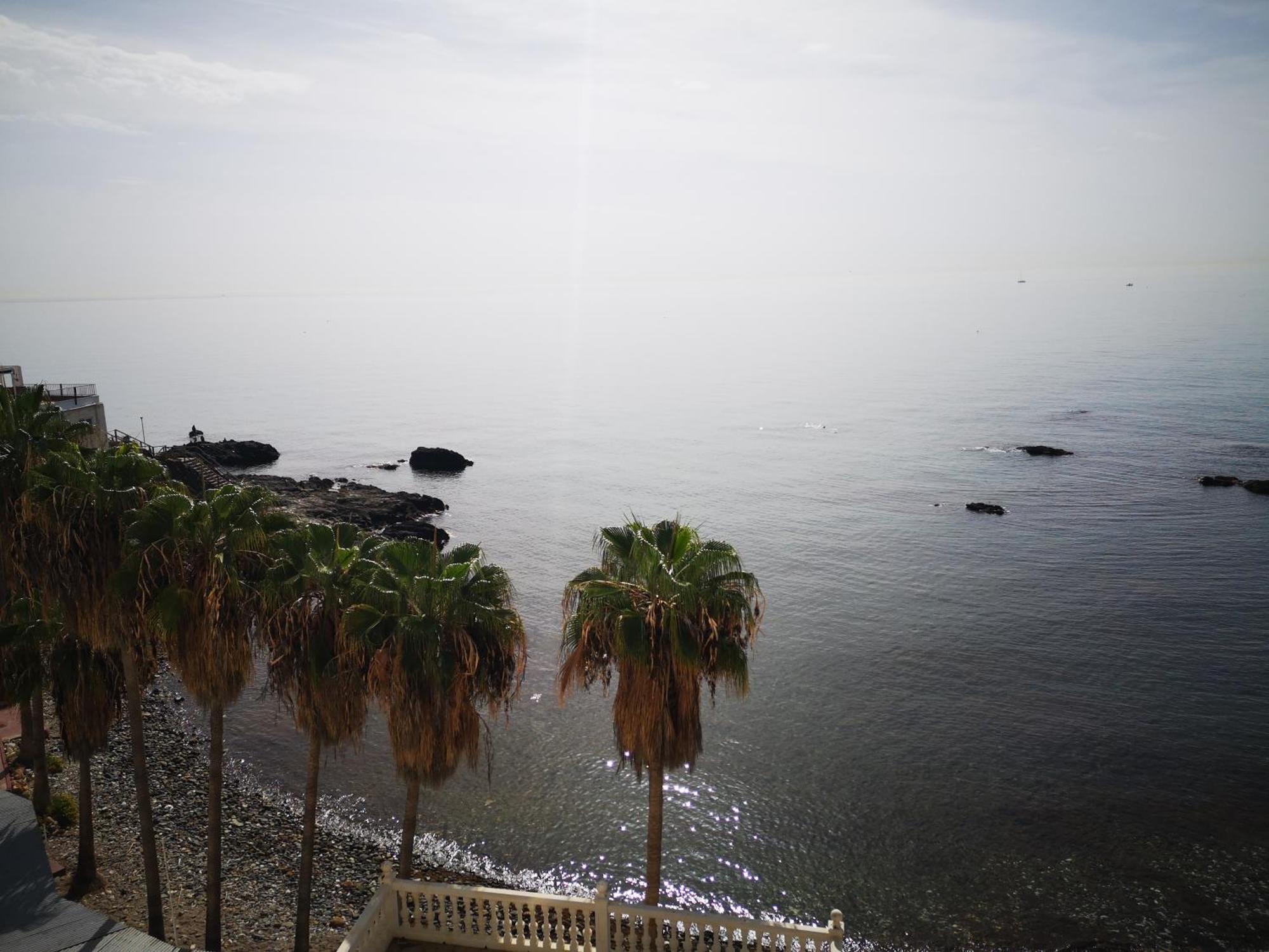 Apartamento Benalmadena Costa, Torremuelle ภายนอก รูปภาพ