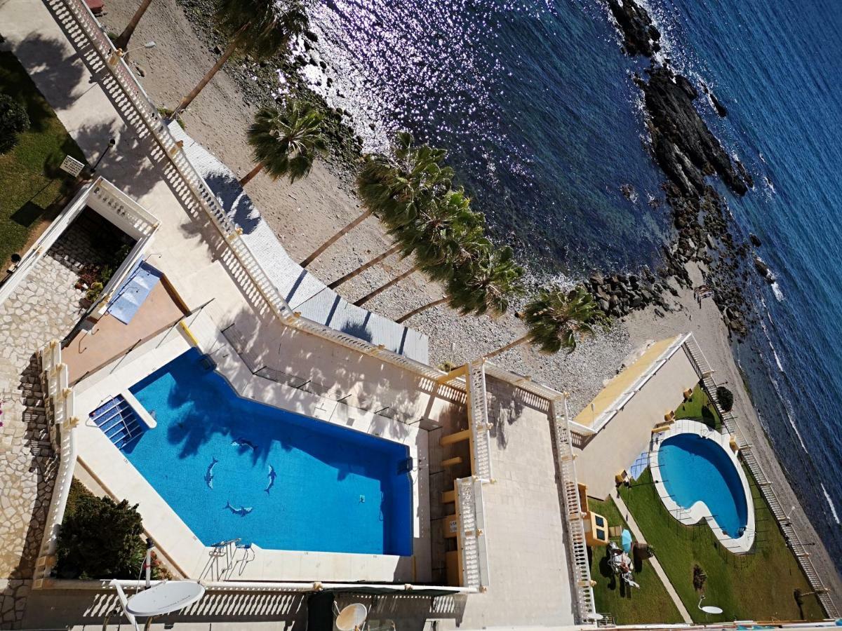 Apartamento Benalmadena Costa, Torremuelle ภายนอก รูปภาพ