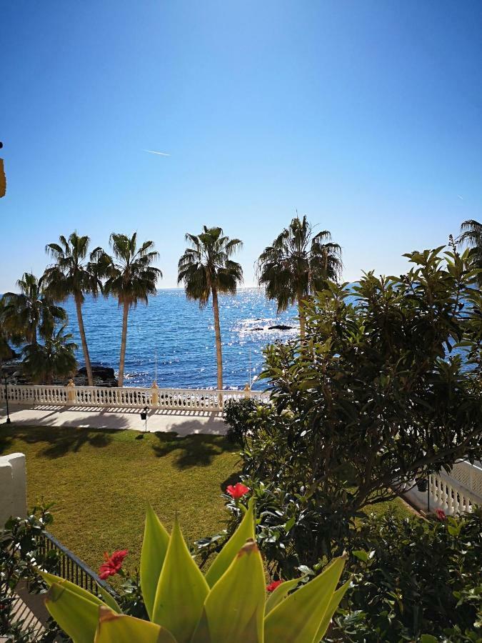 Apartamento Benalmadena Costa, Torremuelle ภายนอก รูปภาพ