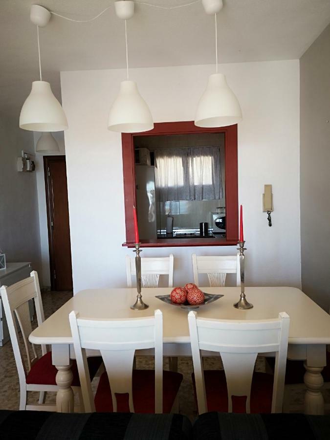 Apartamento Benalmadena Costa, Torremuelle ภายนอก รูปภาพ