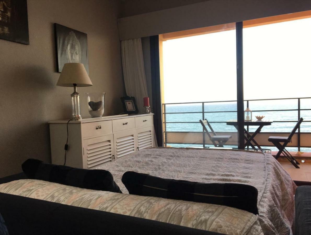 Apartamento Benalmadena Costa, Torremuelle ภายนอก รูปภาพ